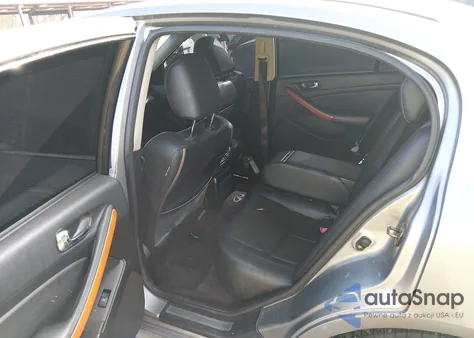 2006 Infiniti G35 из США, поврежденный, VIN JNKCV51E96M503838